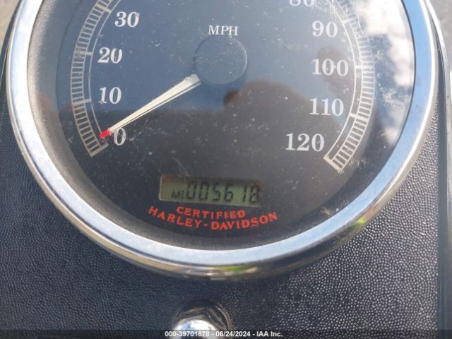 2004 HARLEY-DAVIDSON FXSTBI 1HD1JAB194Y046932 Photo 6