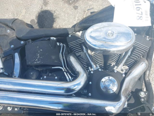 2004 HARLEY-DAVIDSON FXSTBI 1HD1JAB194Y046932 Photo 7
