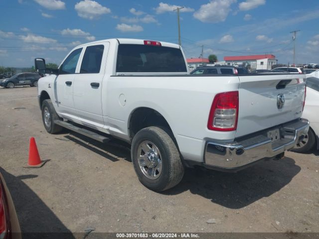 3C6UR5CL4LG201367 RAM 2500