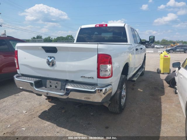 3C6UR5CL4LG201367 RAM 2500
