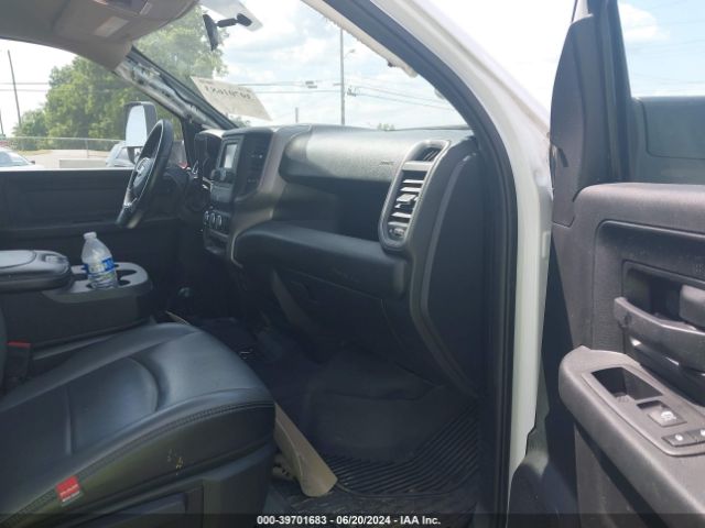 3C6UR5CL4LG201367 RAM 2500