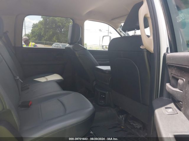3C6UR5CL4LG201367 RAM 2500
