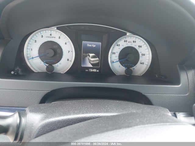 Toyota CAMRY SE 2016 4T1BF1FK3GU183804 Image 15