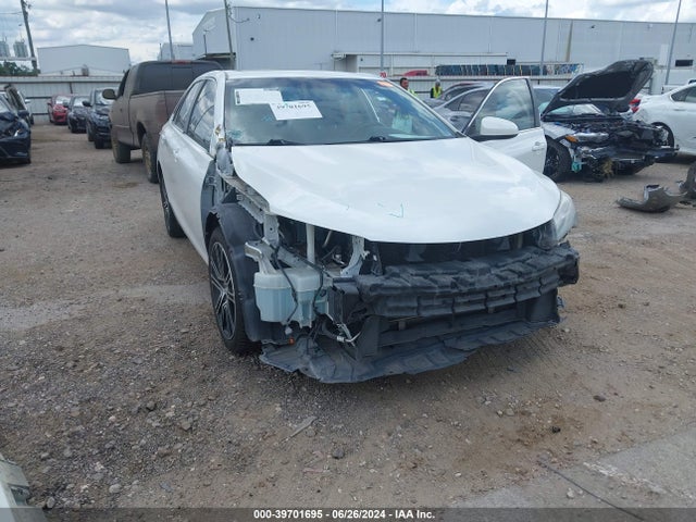 Toyota CAMRY SE 2016 4T1BF1FK3GU183804 Image 6