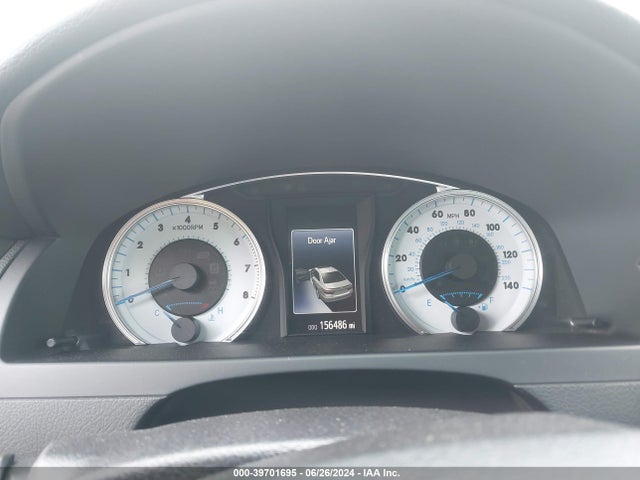 Toyota CAMRY SE 2016 4T1BF1FK3GU183804 Image 7