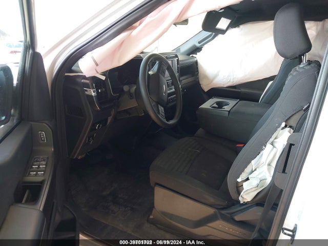 Ford F-150 Xl 2023 1FTEX1CP6PKD52546 Image 5