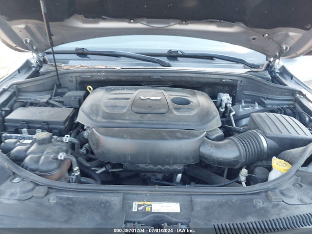 1C4RJEAG2HC784995 Jeep Grand Cherokee Laredo 4x2