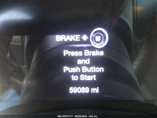 1C4RJEBG0LC164346 Jeep Grand Cherokee Limited 4x2