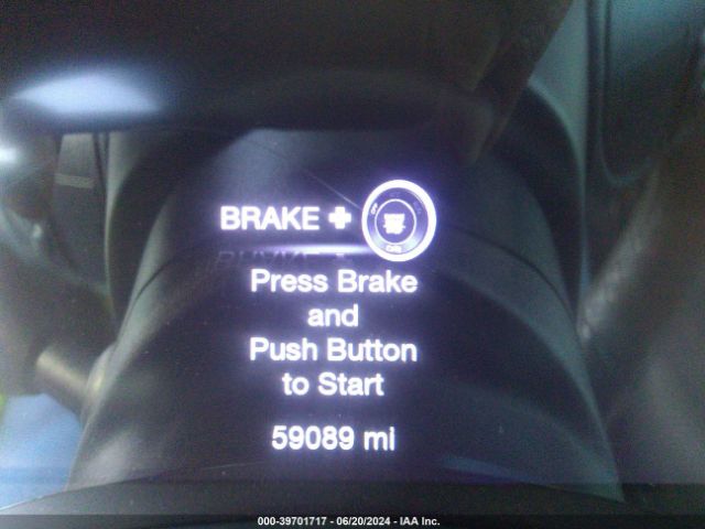 1C4RJEBG0LC164346 Jeep Grand Cherokee Limited 4x2