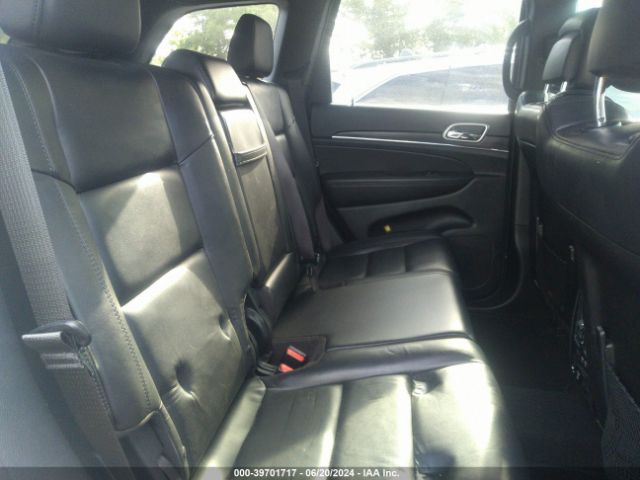 1C4RJEBG0LC164346 Jeep Grand Cherokee Limited 4x2
