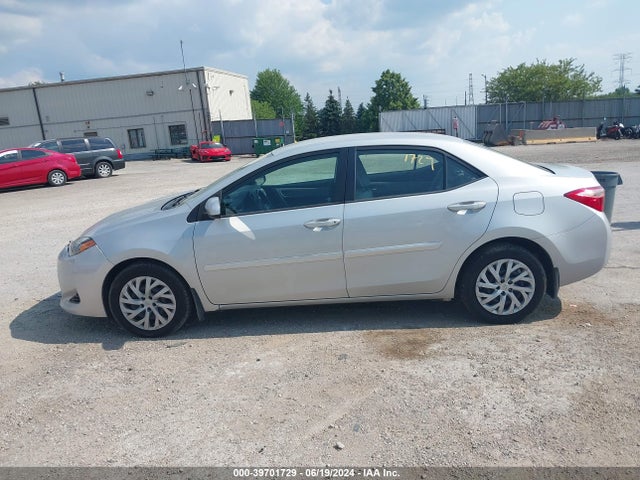 Toyota COROLLA LE 2017 2T1BURHE1HC947292 Image 15