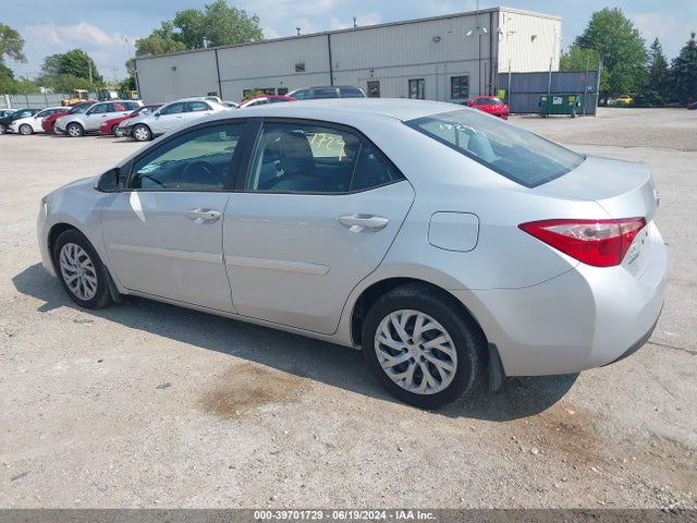 Toyota COROLLA LE 2017 2T1BURHE1HC947292 Image 3