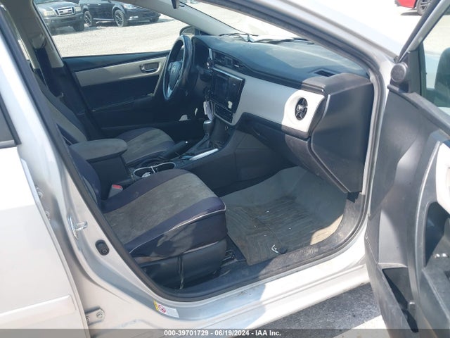 Toyota COROLLA LE 2017 2T1BURHE1HC947292 Image 5