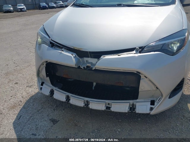Toyota COROLLA LE 2017 2T1BURHE1HC947292 Image 6