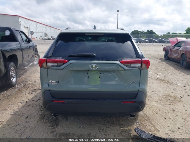 Toyota Rav4 Xle 2022 2T3W1RFV7NW207891 Image 17