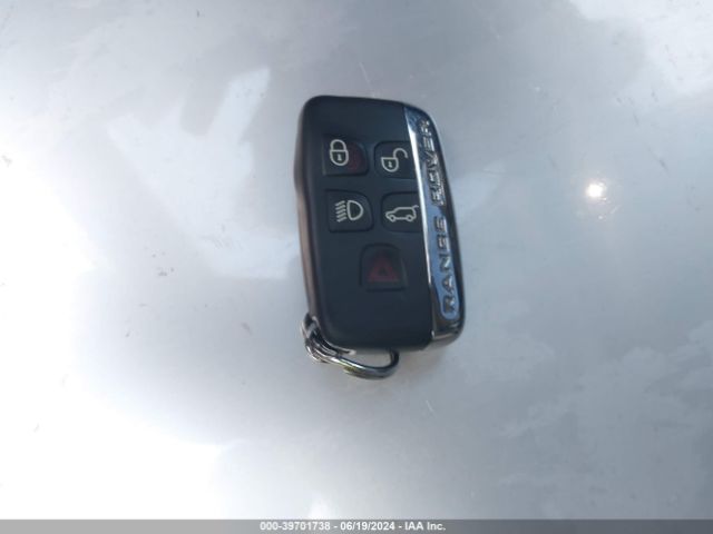 SALYB2EX1KA794995 Land Rover Range Rover Velar P250 S