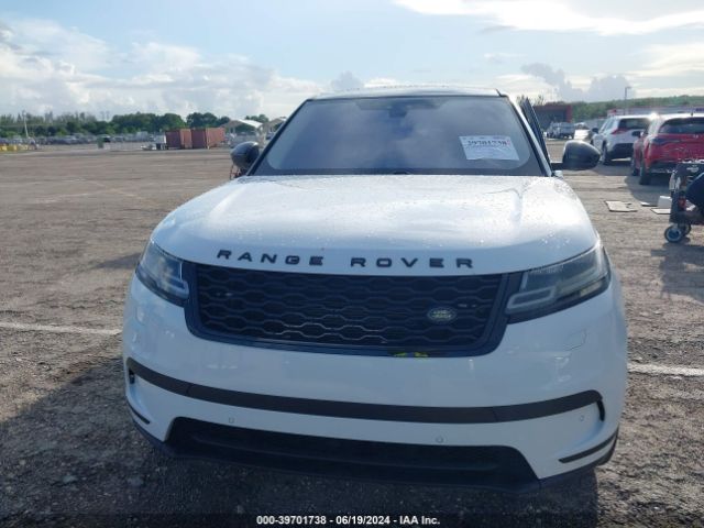 SALYB2EX1KA794995 Land Rover Range Rover Velar P250 S