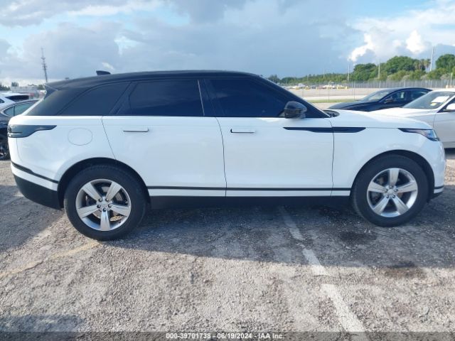 SALYB2EX1KA794995 Land Rover Range Rover Velar P250 S