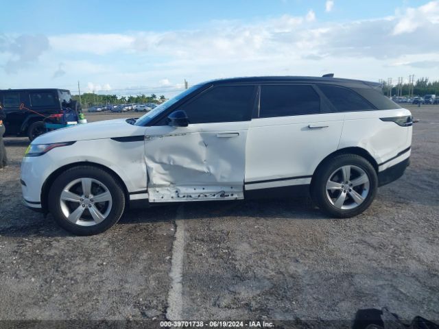 SALYB2EX1KA794995 Land Rover Range Rover Velar P250 S