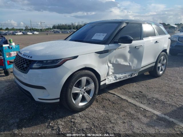 SALYB2EX1KA794995 Land Rover Range Rover Velar P250 S