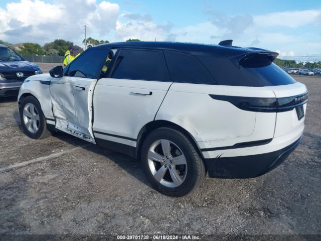 SALYB2EX1KA794995 Land Rover Range Rover Velar P250 S