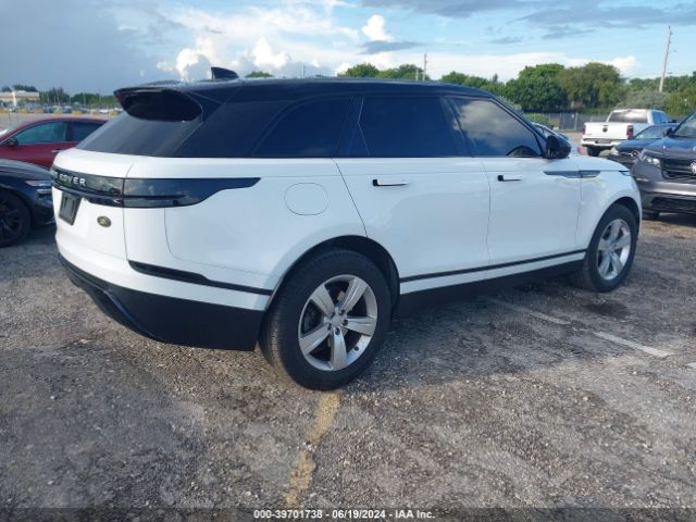 SALYB2EX1KA794995 Land Rover Range Rover Velar P250 S
