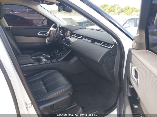 SALYB2EX1KA794995 Land Rover Range Rover Velar P250 S