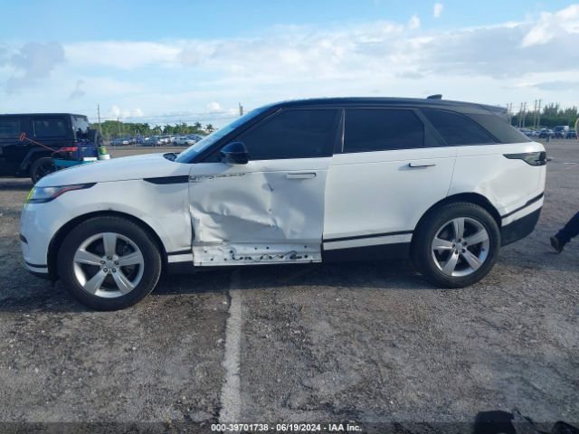 SALYB2EX1KA794995 Land Rover Range Rover Velar P250 S
