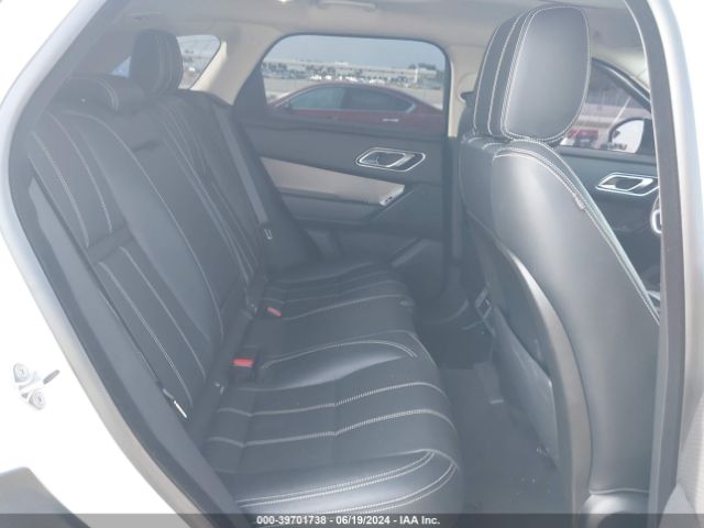 SALYB2EX1KA794995 Land Rover Range Rover Velar P250 S