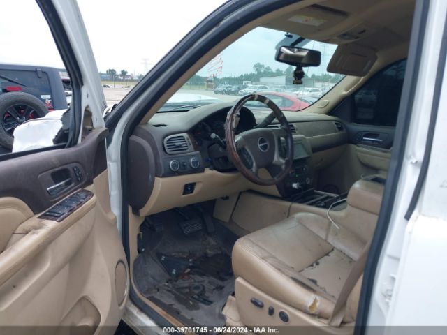 1GT125E88EF108137 GMC Sierra 2500hd Denali