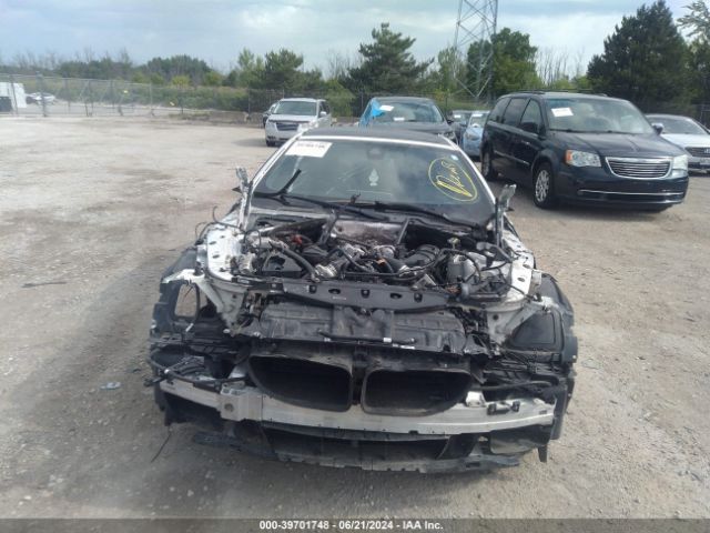 WBA6B2C52FGB99155 BMW 650i Gran Coupe