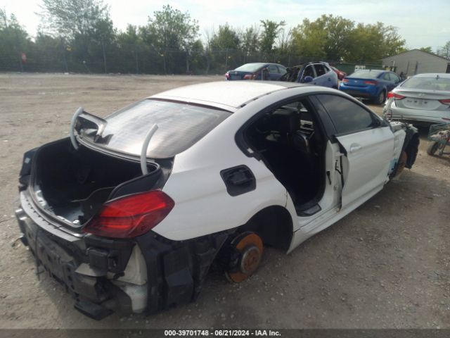 WBA6B2C52FGB99155 BMW 650i Gran Coupe