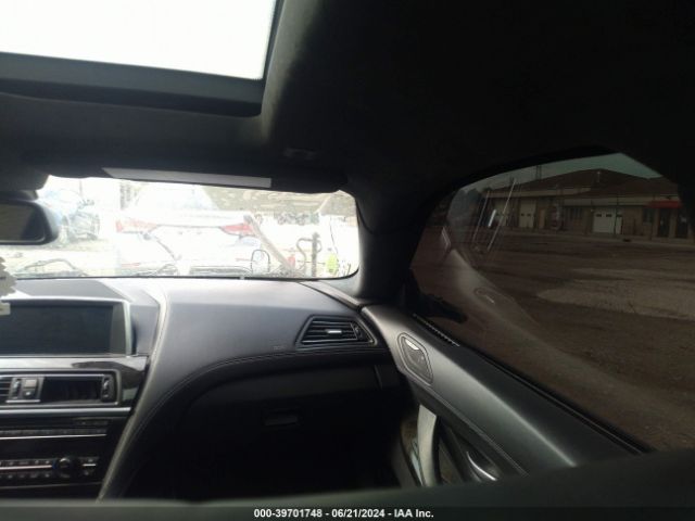 WBA6B2C52FGB99155 BMW 650i Gran Coupe