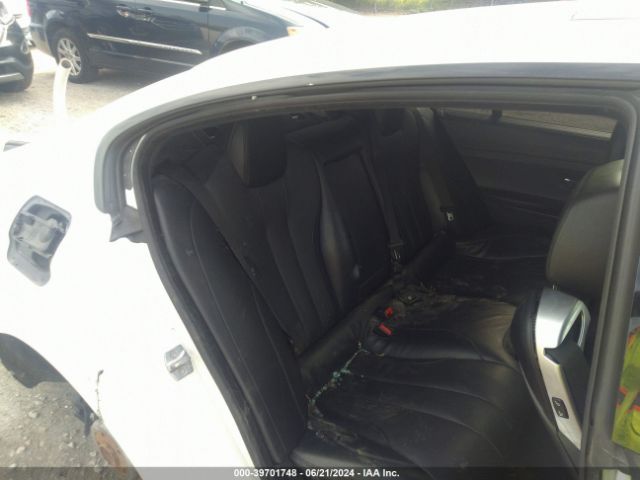 WBA6B2C52FGB99155 BMW 650i Gran Coupe