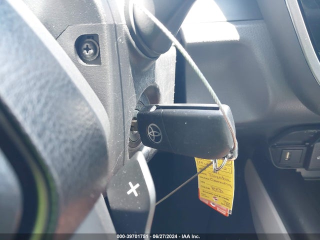 Toyota CAMRY SE 2021 4T1G11AK2MU434027 Image 11