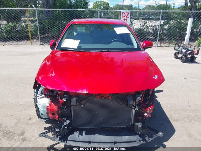 Toyota CAMRY SE 2021 4T1G11AK2MU434027 Image 12