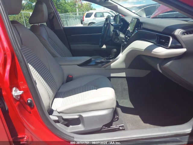 Toyota CAMRY SE 2021 4T1G11AK2MU434027 Image 5