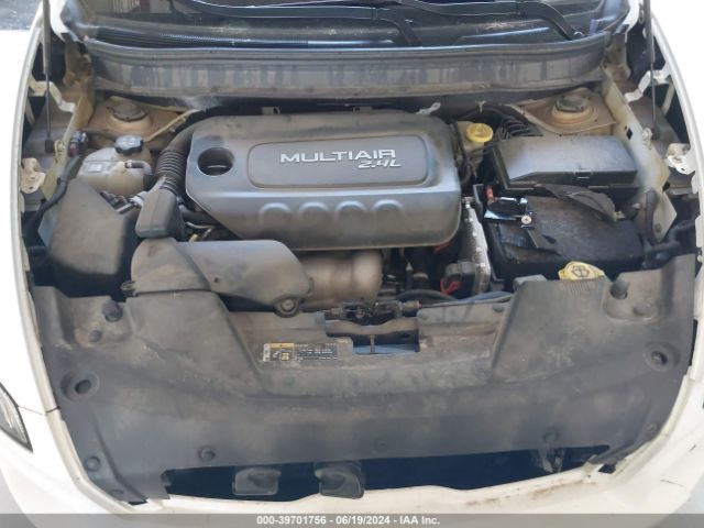 1C4PJLAB1EW122626 Jeep Cherokee Sport