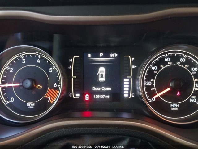 1C4PJLAB1EW122626 Jeep Cherokee Sport