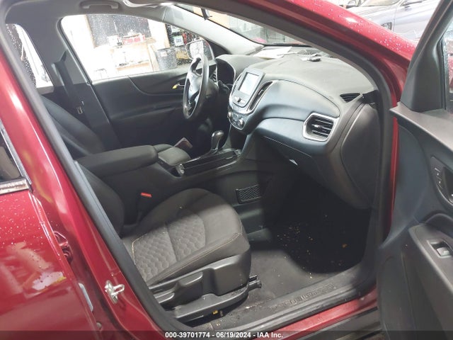Chevrolet EQUINOX LT 2018 2GNAXJEV3J6246941 Image 5
