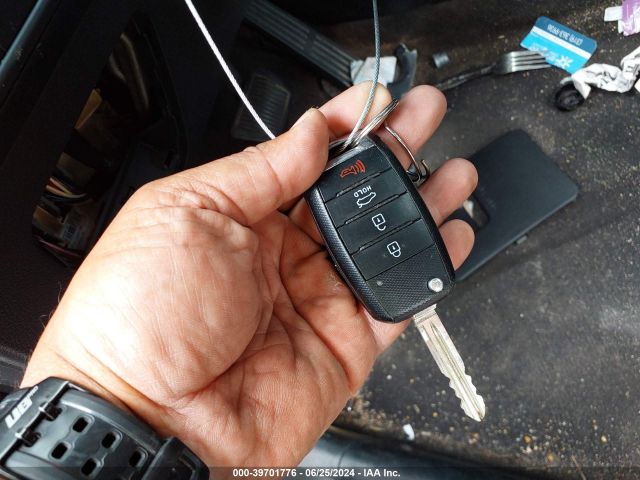 KNAFK4A69G5457396 KIA FORTE LX