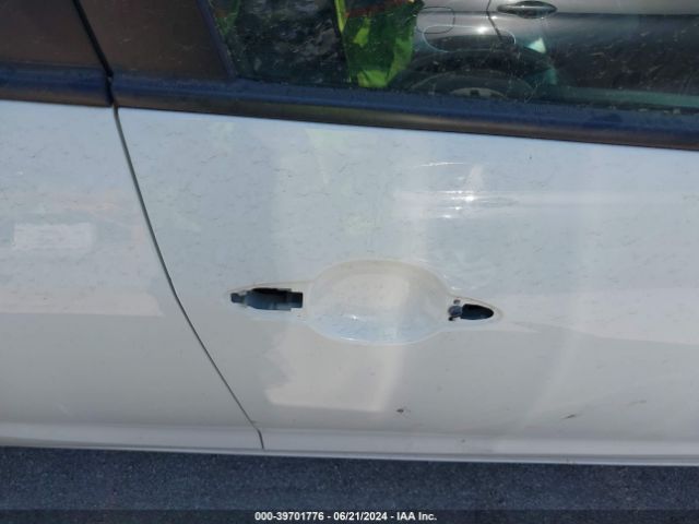 KNAFK4A69G5457396 KIA FORTE LX