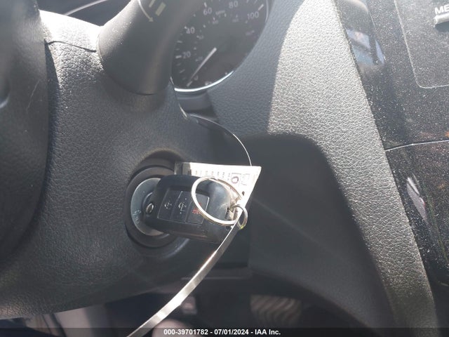 Nissan ROGUE S 2016 5N1AT2MT0GC842322 Image 11