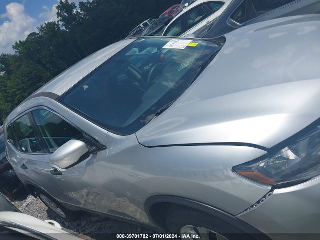 Nissan ROGUE S 2016 5N1AT2MT0GC842322 Image 13