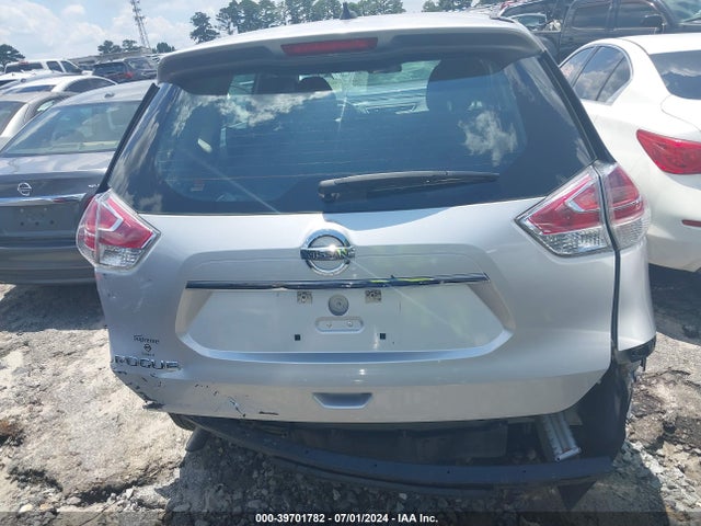 Nissan ROGUE S 2016 5N1AT2MT0GC842322 Image 16
