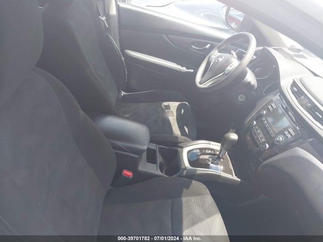 Nissan ROGUE S 2016 5N1AT2MT0GC842322 Image 5