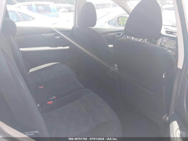 Nissan ROGUE S 2016 5N1AT2MT0GC842322 Image 8