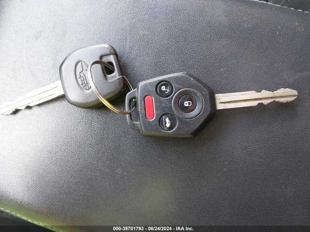 Subaru Outback 2.5i Premium 2015 4S4BSAFC2F3304198 Image 11