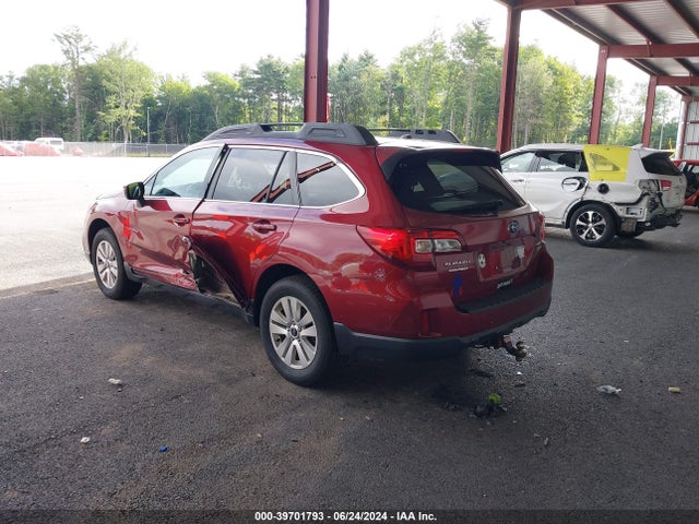 Subaru Outback 2.5i Premium 2015 4S4BSAFC2F3304198 Image 3
