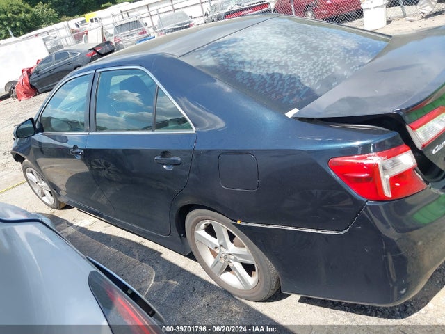 Toyota CAMRY SE 2014 4T1BF1FK2EU312029 Image 14